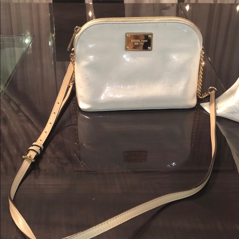 Michael Kors crossbody bag